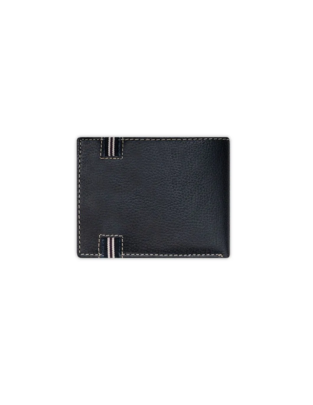 MONPIEL Americano con Monedero Goma*Hombre Carteras Hombre Piel