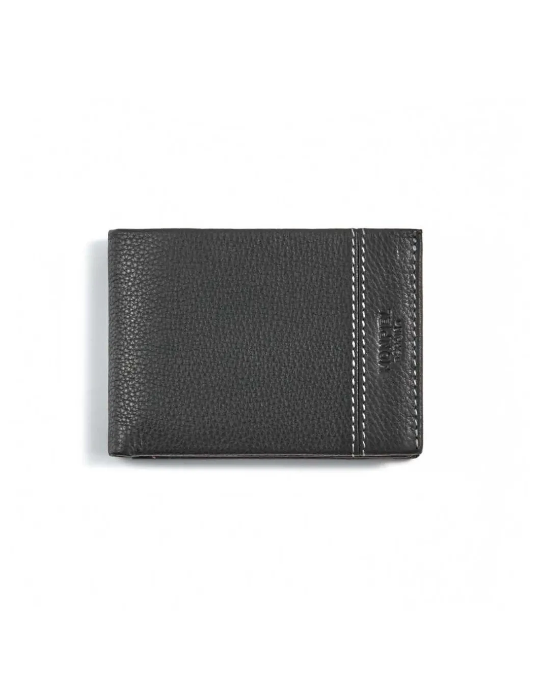 MONPIEL Americano Pequeno con Monedero Dos Tonos*Hombre Carteras Hombre Piel