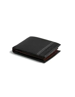 MONPIEL Americano Pequeno con Monedero Dos Tonos*Hombre Carteras Hombre Piel