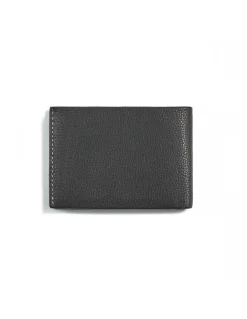 MONPIEL Americano Pequeno con Monedero Dos Tonos*Hombre Carteras Hombre Piel