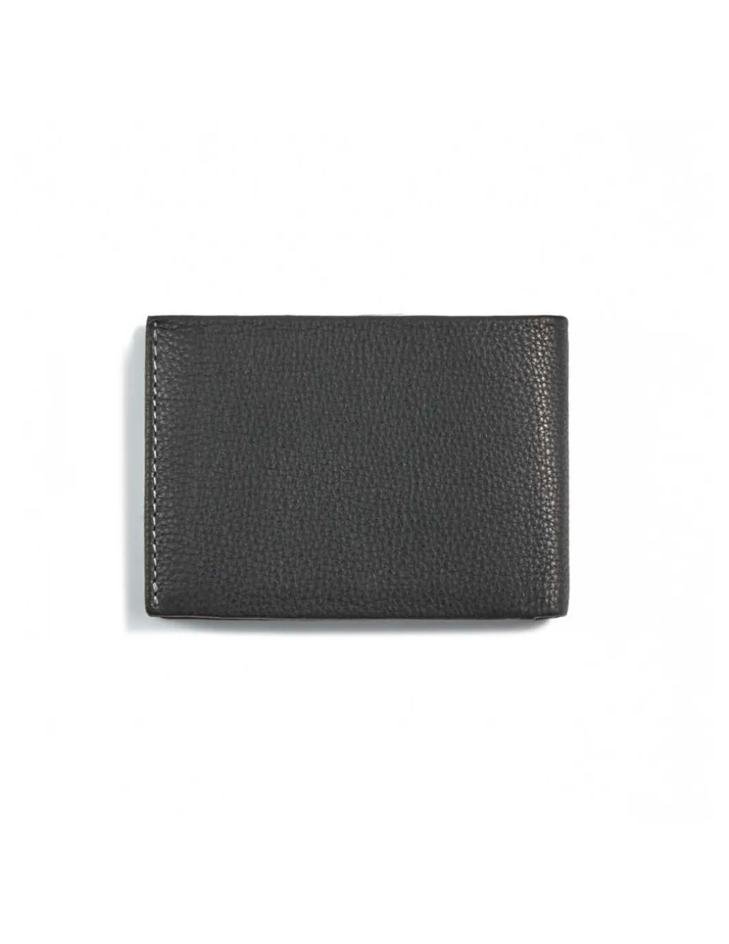 MONPIEL Americano Pequeno con Monedero Dos Tonos*Hombre Carteras Hombre Piel