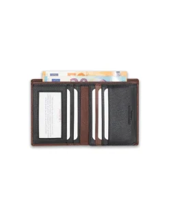 MONPIEL Billetero Basico Cuero*Hombre Carteras Hombre Piel