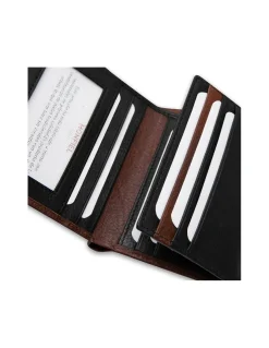 MONPIEL Billetero Basico Cuero*Hombre Carteras Hombre Piel