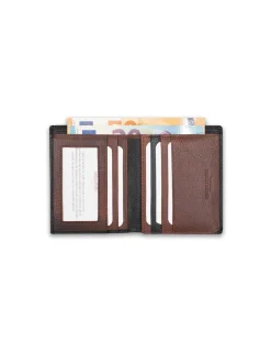 MONPIEL Billetero Basico Cuero*Hombre Carteras Hombre Piel
