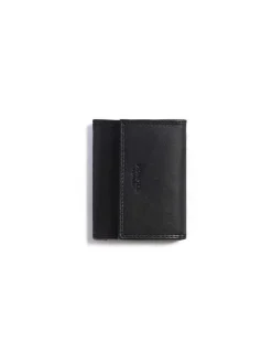 MONPIEL Billetero doble costura Monedero Pequeno Sky*Hombre Monederos Piel Hombre|Carteras Hombre Piel