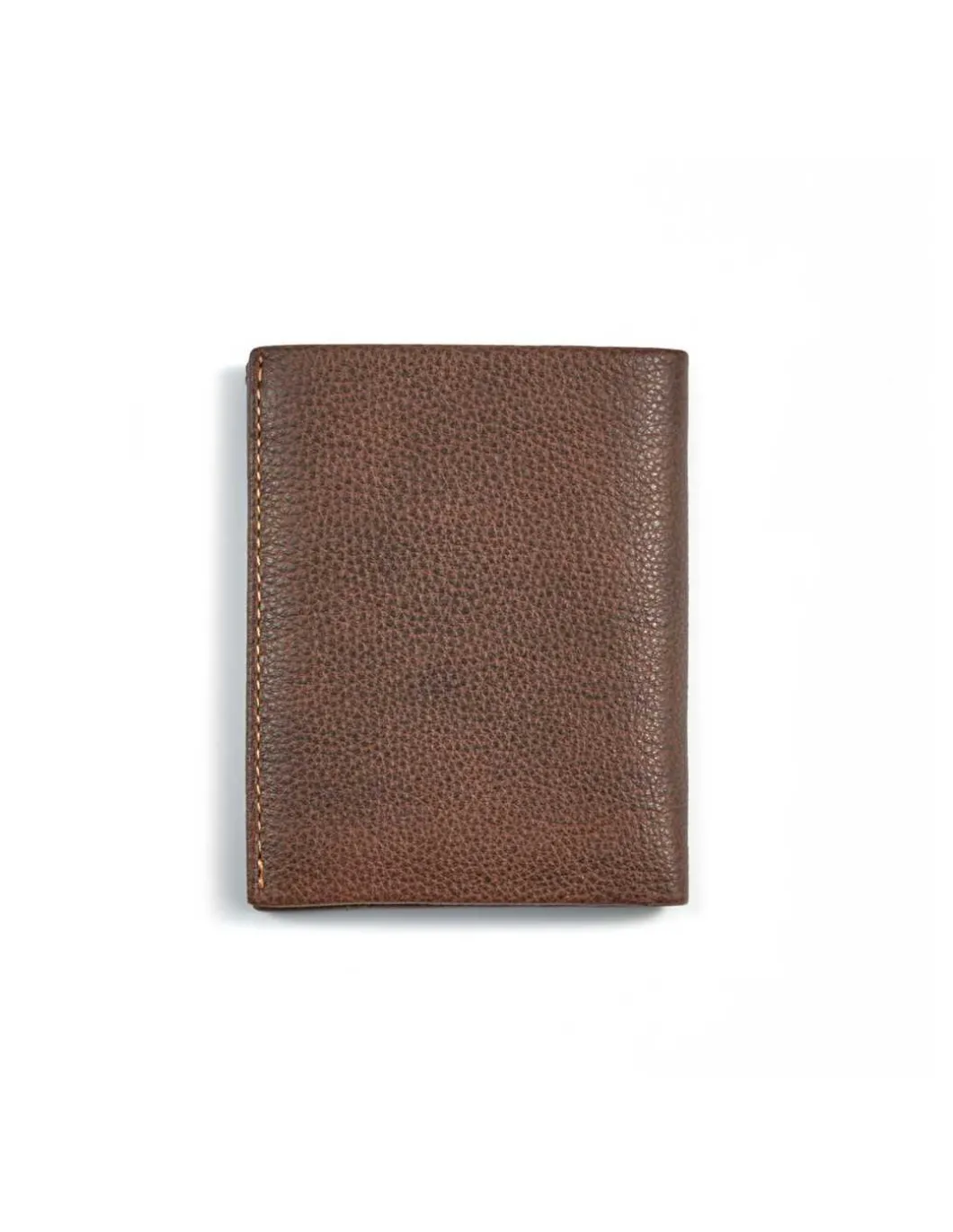 MONPIEL Billetero Simple Dos Tonos*Hombre Carteras Hombre Piel