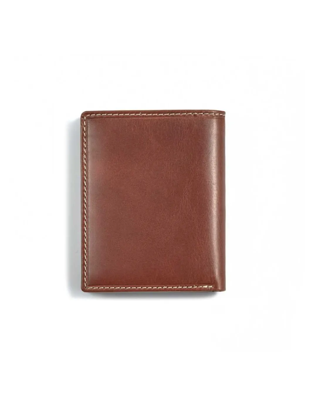 MONPIEL Billetero Simple Logo Central*Hombre Carteras Hombre Piel