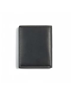 MONPIEL Billetero Simple Logo Central*Hombre Carteras Hombre Piel