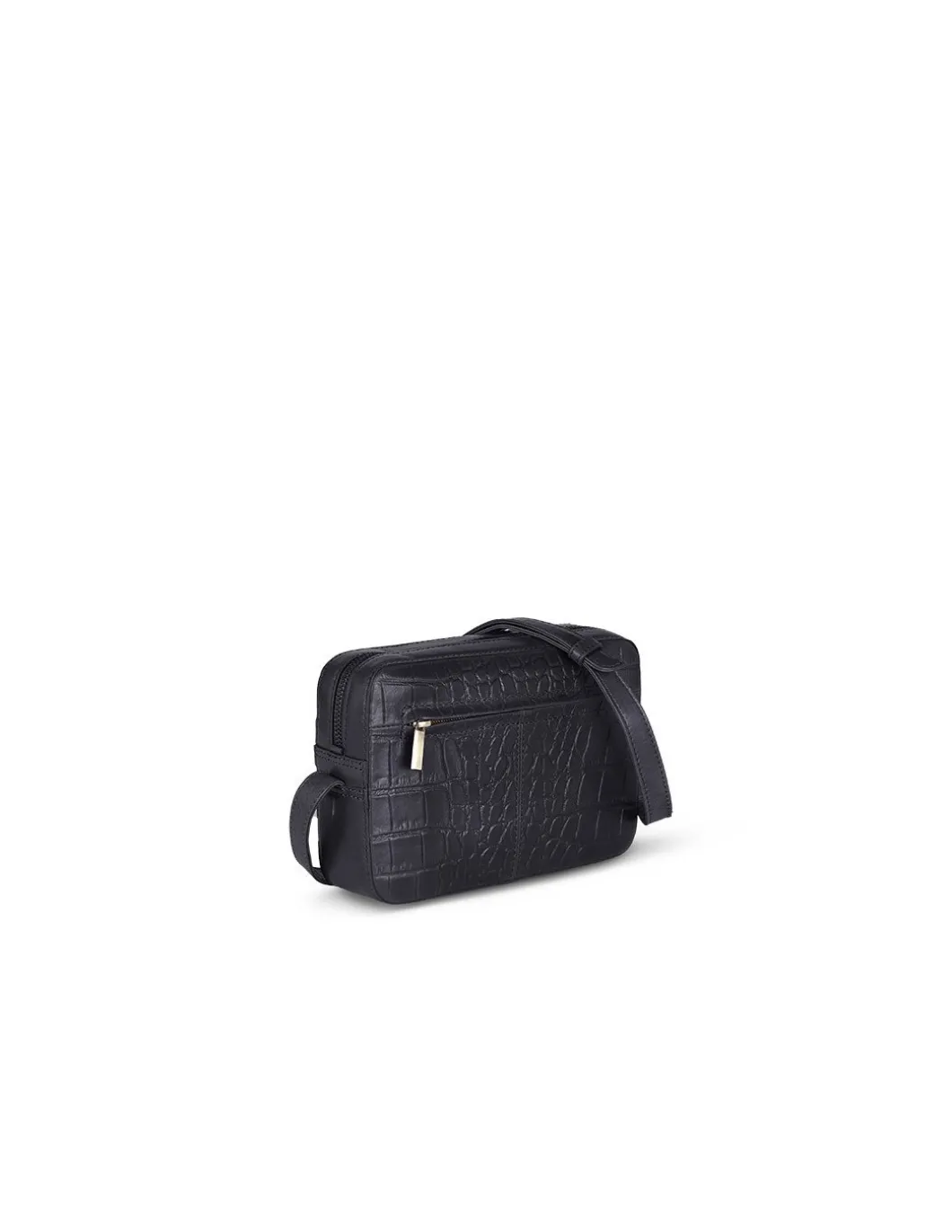 MONPIEL Bolso Bandolera de Piel Coco*Mujer Bolsos De Piel Pequeños|Bolsos Piel Mujer
