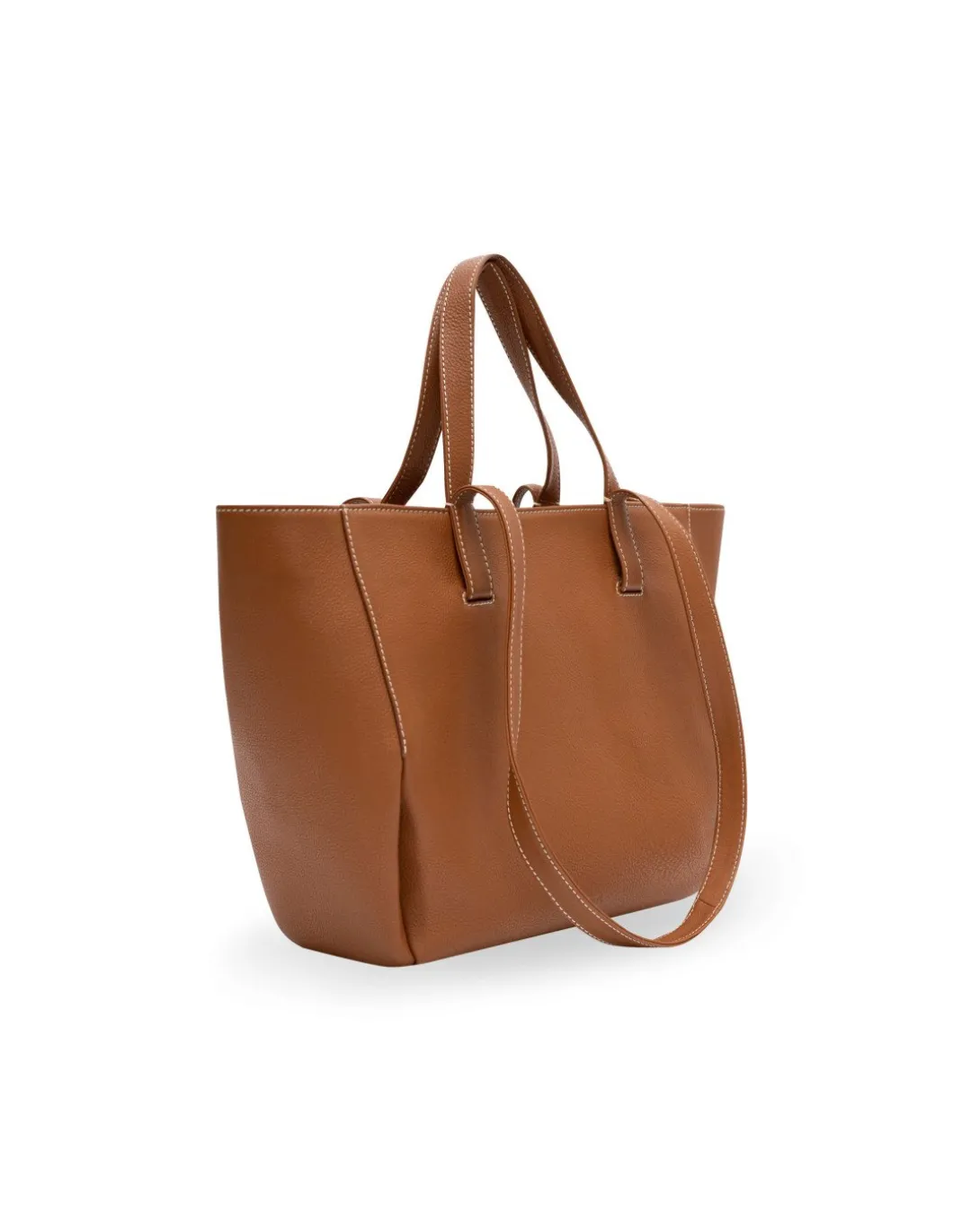 MONPIEL Bolso Canasto Piel*Mujer Outlet Mujer|Bolsos De Piel Grandes