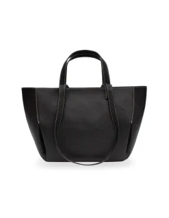MONPIEL Bolso Canasto Piel*Mujer Outlet Mujer|Bolsos De Piel Grandes