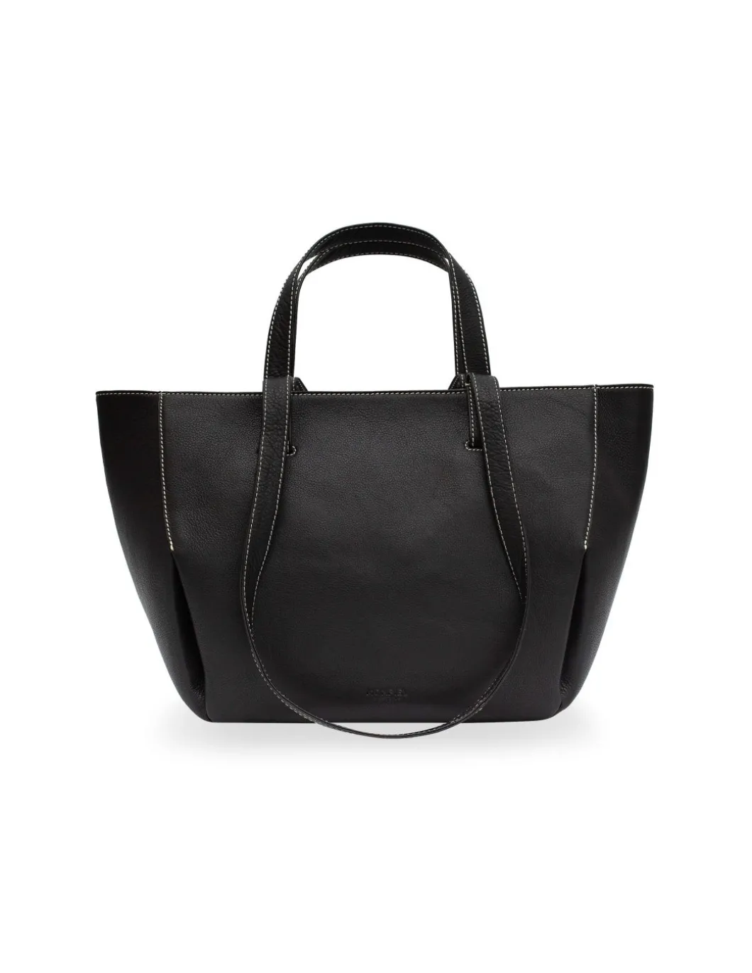 MONPIEL Bolso Canasto Piel*Mujer Outlet Mujer|Bolsos De Piel Grandes