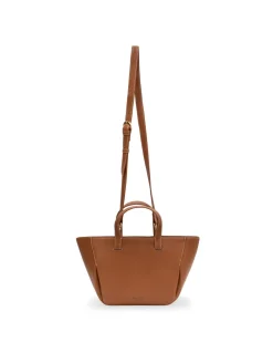 MONPIEL Bolso Canasto Piel Mini*Mujer Outlet Mujer|Bolsos Piel Mujer