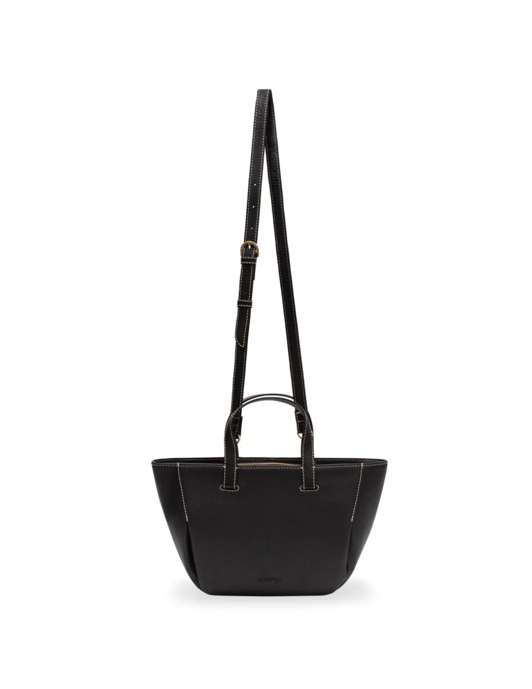 MONPIEL Bolso Canasto Piel Mini*Mujer Outlet Mujer|Bolsos De Piel Medianos