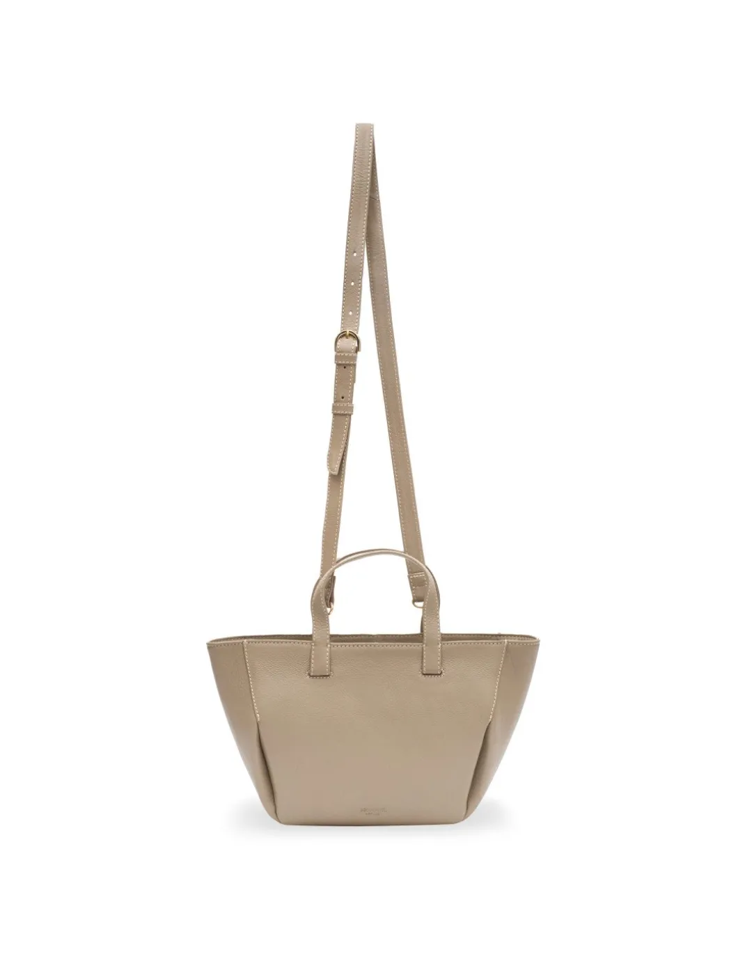 MONPIEL Bolso Canasto Piel Mini*Mujer Outlet Mujer|Bolsos De Piel Medianos