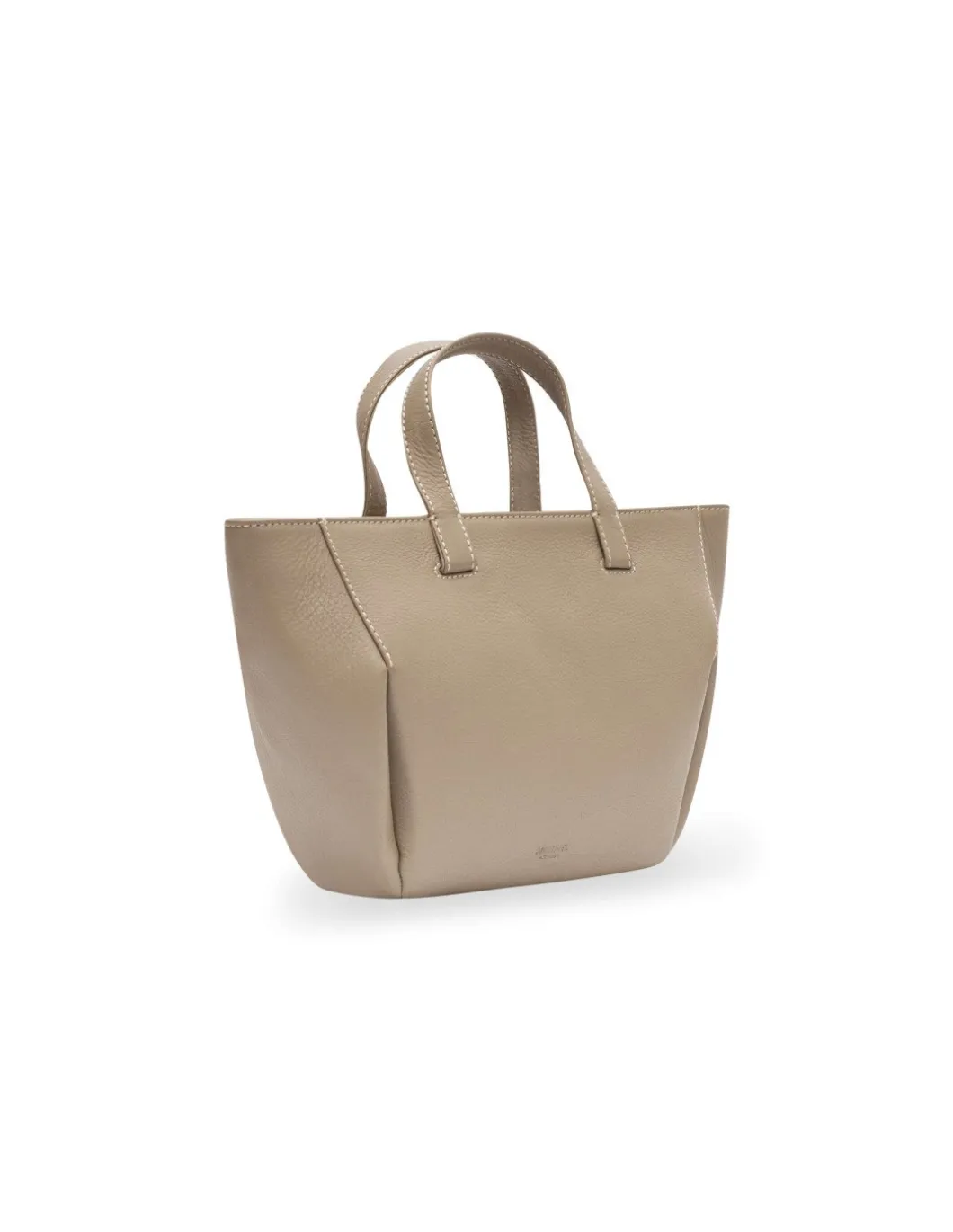 MONPIEL Bolso Canasto Piel Mini*Mujer Outlet Mujer|Bolsos De Piel Medianos