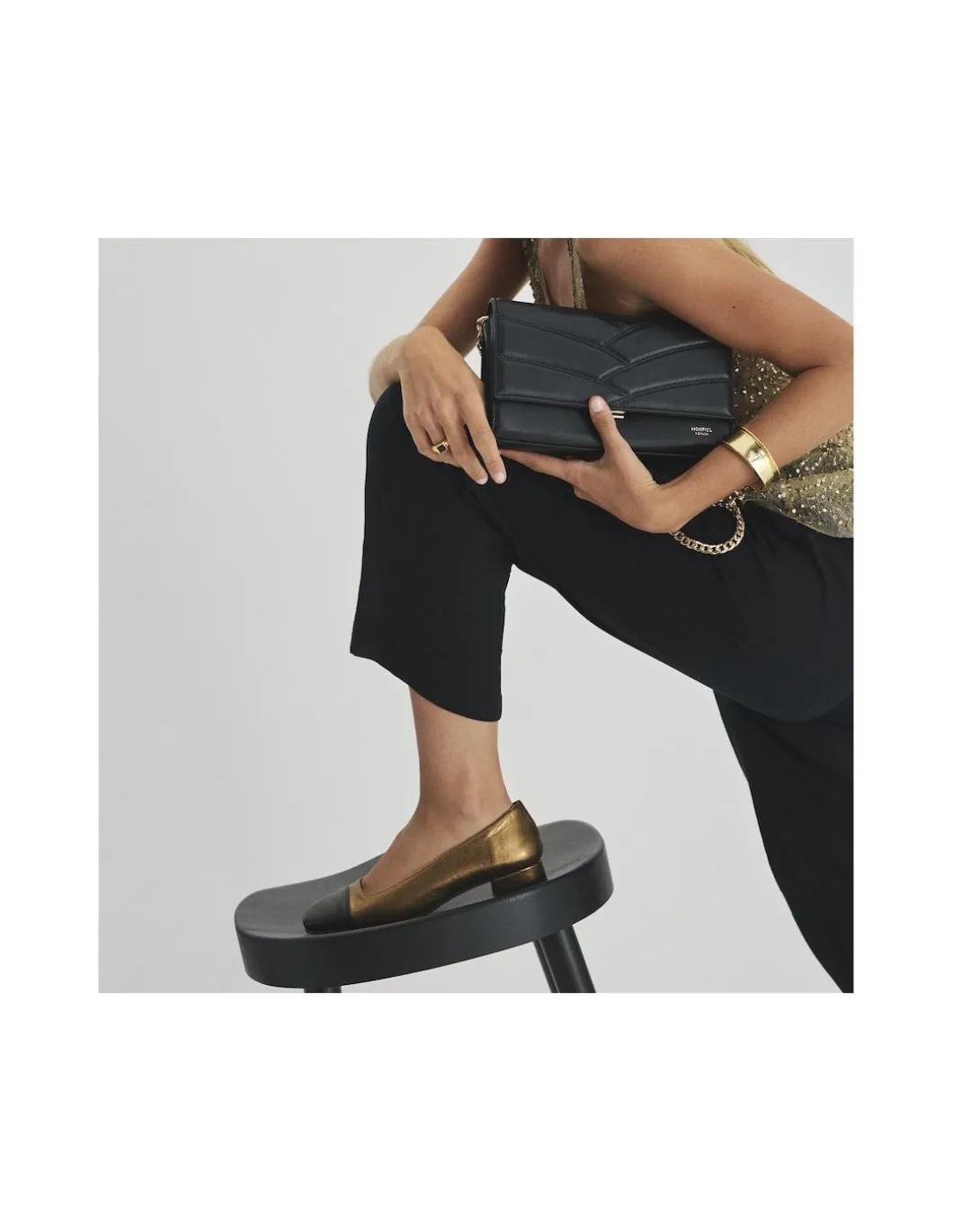 MONPIEL Bolso Cartera de mano de piel mujer Venecia*Mujer Bolsos De Piel Pequeños|Bolsos Piel Mujer