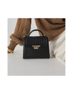 MONPIEL Bolso de piel mujer pequeno 60’s*Mujer Bolsos De Piel Pequeños|Bolsos Piel Mujer
