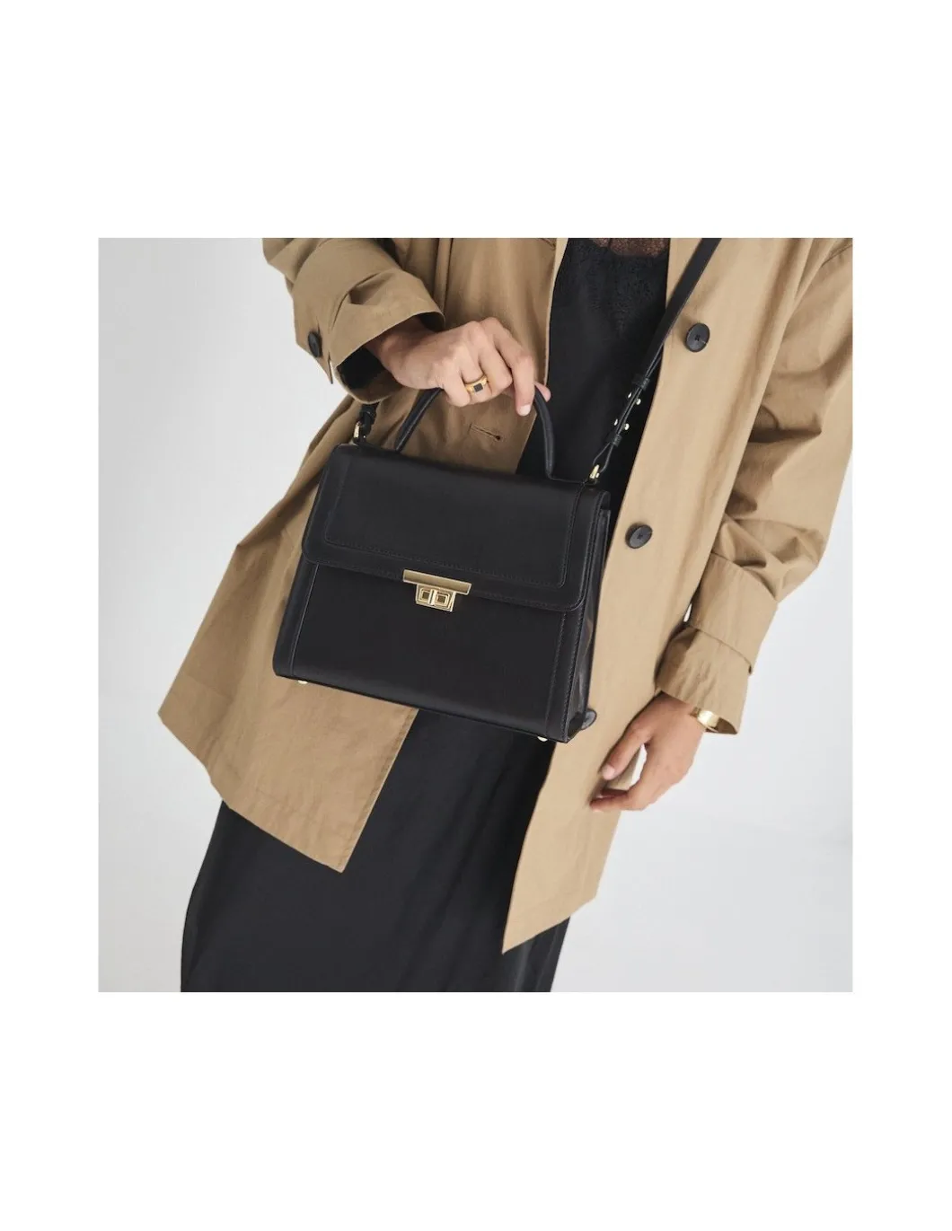 MONPIEL Bolso de piel mujer 60’s*Mujer Bolsos De Piel Medianos|Bolsos Piel Mujer