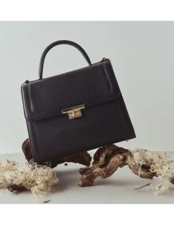 MONPIEL Bolso de piel mujer 60’s*Mujer Bolsos De Piel Medianos|Bolsos Piel Mujer