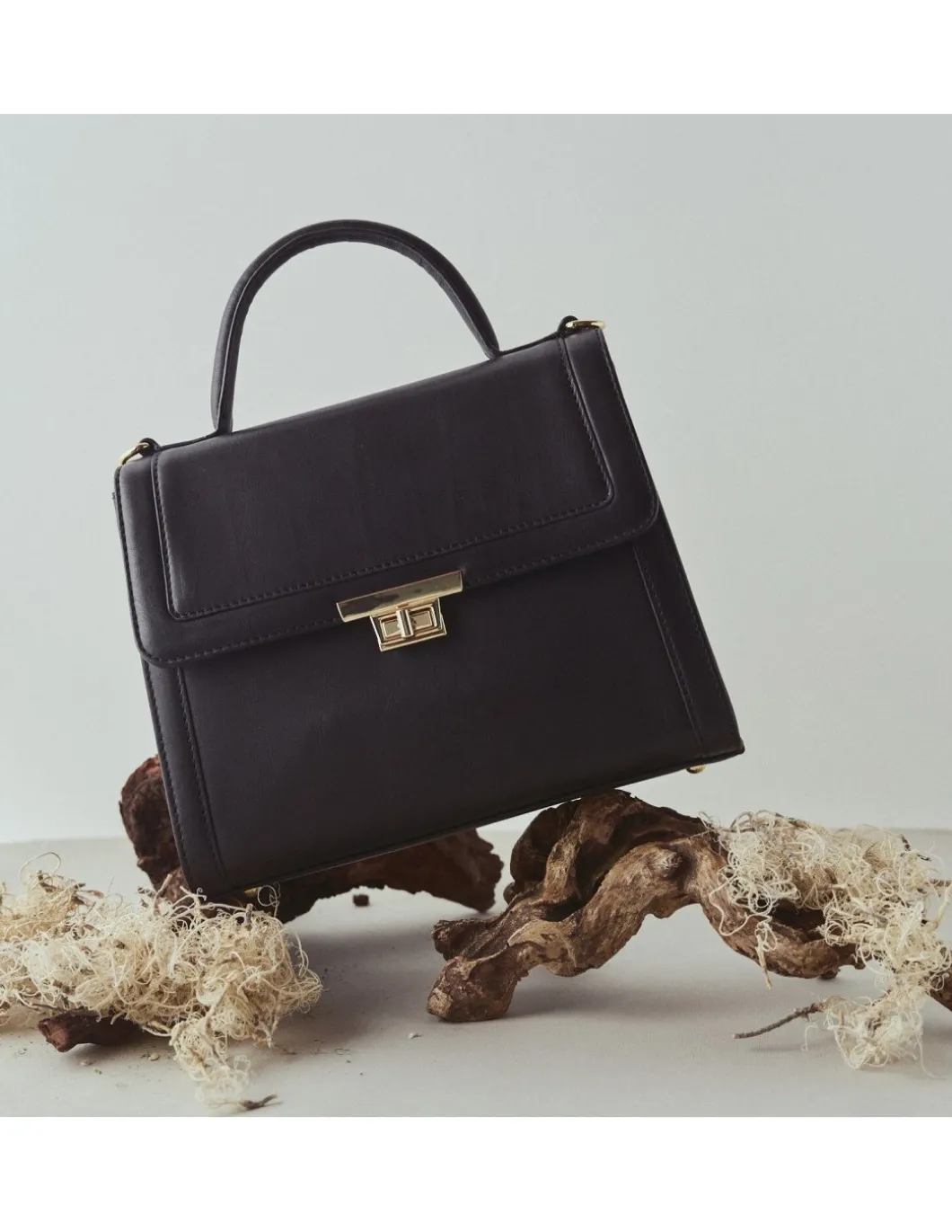 MONPIEL Bolso de piel mujer 60’s*Mujer Bolsos De Piel Medianos|Bolsos Piel Mujer
