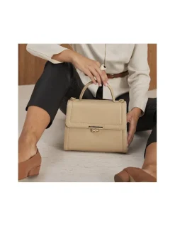 MONPIEL Bolso de piel mujer 60’s*Mujer Bolsos De Piel Medianos|Bolsos Piel Mujer