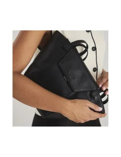MONPIEL Bolso de piel mujer Tote Bag Paris*Mujer Bolsos De Piel Medianos|Bolsos Piel Mujer