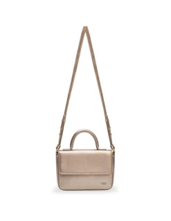 MONPIEL Bolso de Piel Pequeno Armado*Mujer Bolsos Piel Mujer|Bolsos De Piel Pequeños