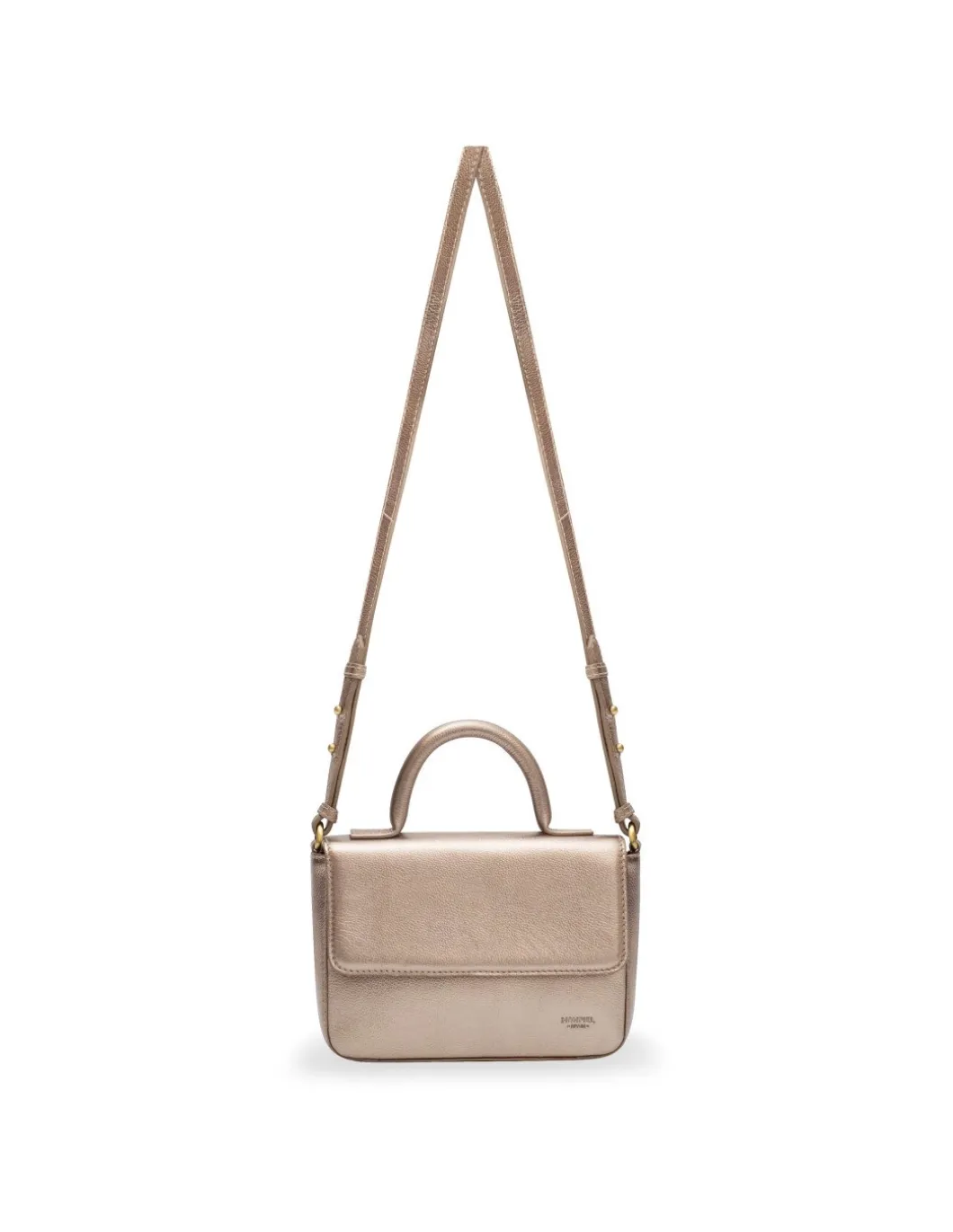 MONPIEL Bolso de Piel Pequeno Armado*Mujer Bolsos Piel Mujer|Bolsos De Piel Pequeños