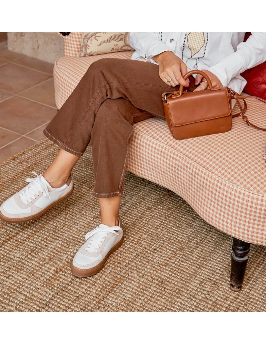 MONPIEL Bolso de Piel Pequeno Armado*Mujer Bolsos De Piel Pequeños|Bolsos Piel Mujer