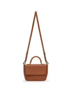 MONPIEL Bolso de Piel Pequeno Armado*Mujer Bolsos De Piel Pequeños|Bolsos Piel Mujer