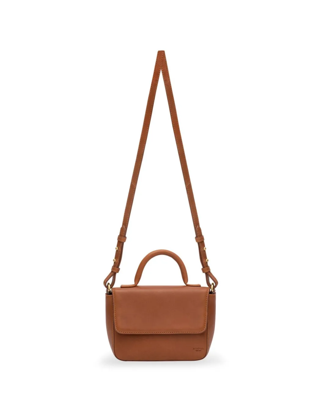 MONPIEL Bolso de Piel Pequeno Armado*Mujer Bolsos De Piel Pequeños|Bolsos Piel Mujer
