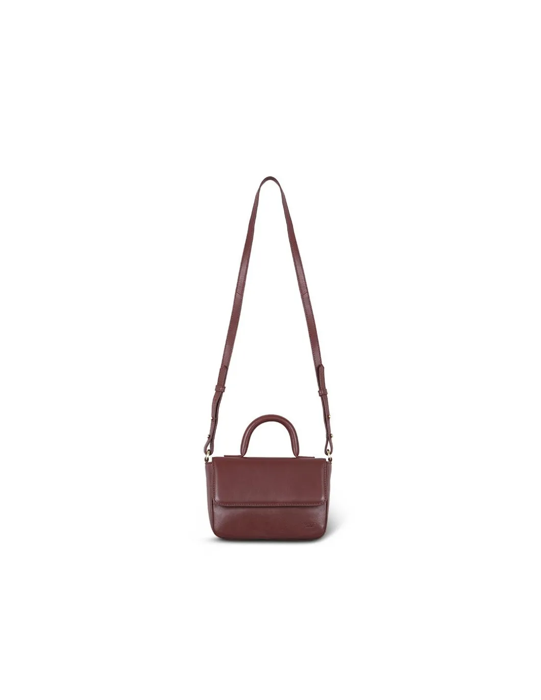 MONPIEL Bolso de Piel Pequeno Armado*Mujer Bolsos De Piel Pequeños|Bolsos Piel Mujer