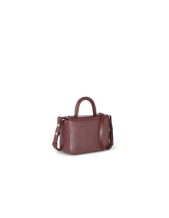 MONPIEL Bolso de Piel Pequeno Armado*Mujer Bolsos De Piel Pequeños|Bolsos Piel Mujer