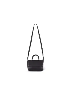MONPIEL Bolso de Piel Pequeno Armado*Mujer Bolsos De Piel Pequeños|Bolsos Piel Mujer