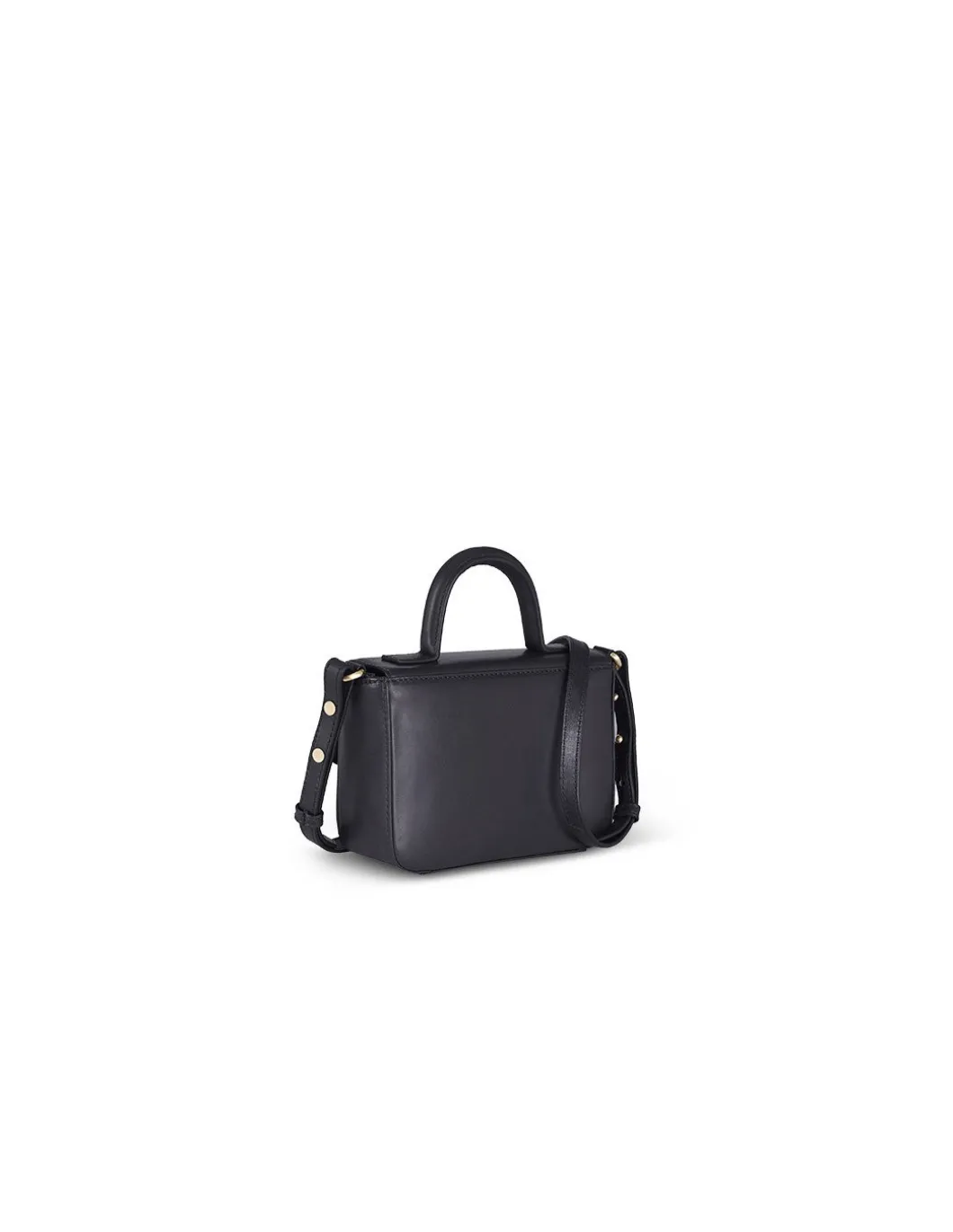 MONPIEL Bolso de Piel Pequeno Armado*Mujer Bolsos De Piel Pequeños|Bolsos Piel Mujer