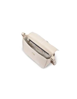 MONPIEL Bolso de Piel Pequeno Armado*Mujer Bolsos De Piel Pequeños|Bolsos Piel Mujer