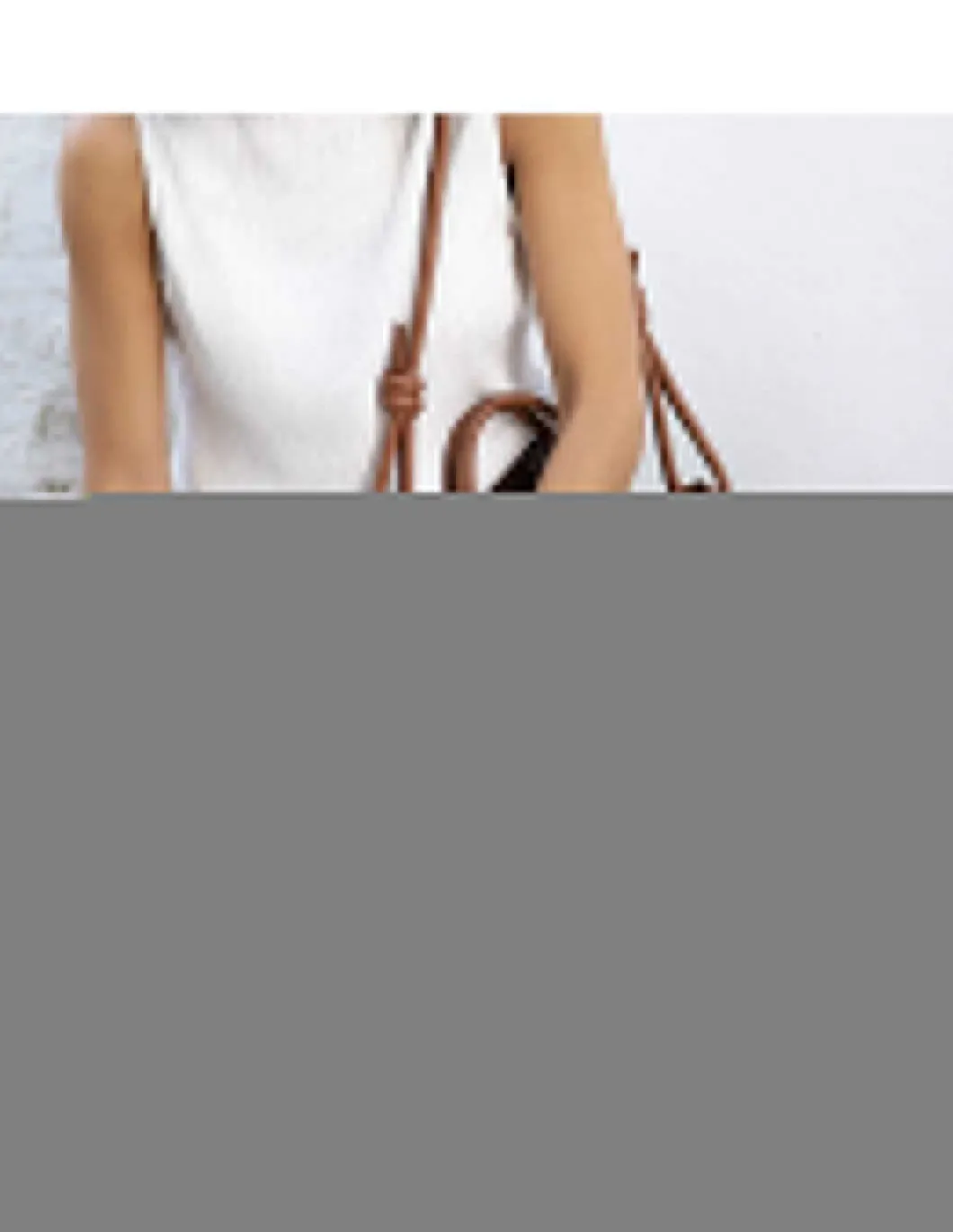 MONPIEL Bolso Hobo Grande Nudos*Mujer Bolsos De Piel Grandes|Bolsos Piel Mujer