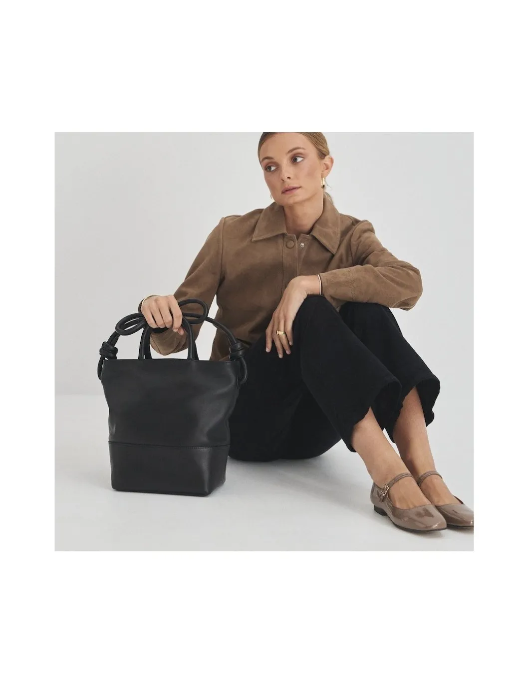 MONPIEL Bolso Hobo Grande Nudos*Mujer Bolsos De Piel Grandes|Bolsos Piel Mujer