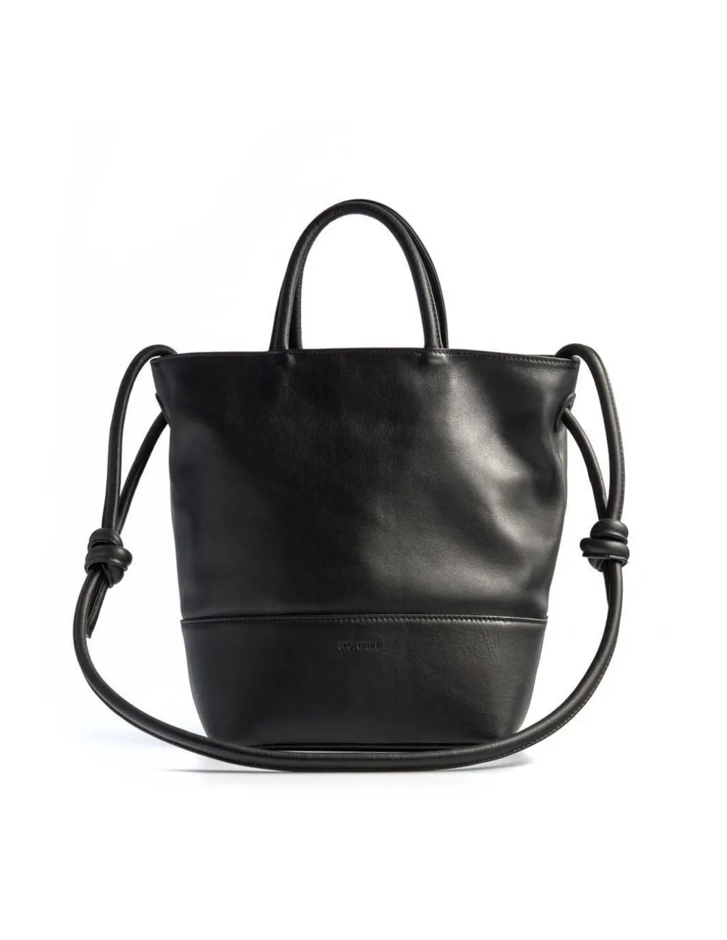 MONPIEL Bolso Hobo Grande Nudos*Mujer Bolsos De Piel Grandes|Bolsos Piel Mujer