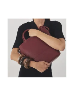 MONPIEL Bolso Hobo Grande Nudos*Mujer Bolsos De Piel Grandes|Bolsos Piel Mujer