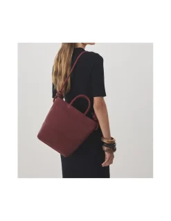 MONPIEL Bolso Hobo Grande Nudos*Mujer Bolsos De Piel Grandes|Bolsos Piel Mujer