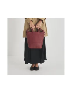MONPIEL Bolso Hobo Grande Nudos*Mujer Bolsos De Piel Grandes|Bolsos Piel Mujer