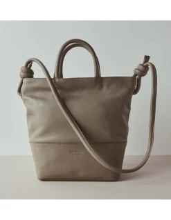 MONPIEL Bolso Hobo Grande Nudos*Mujer Bolsos De Piel Grandes|Bolsos Piel Mujer