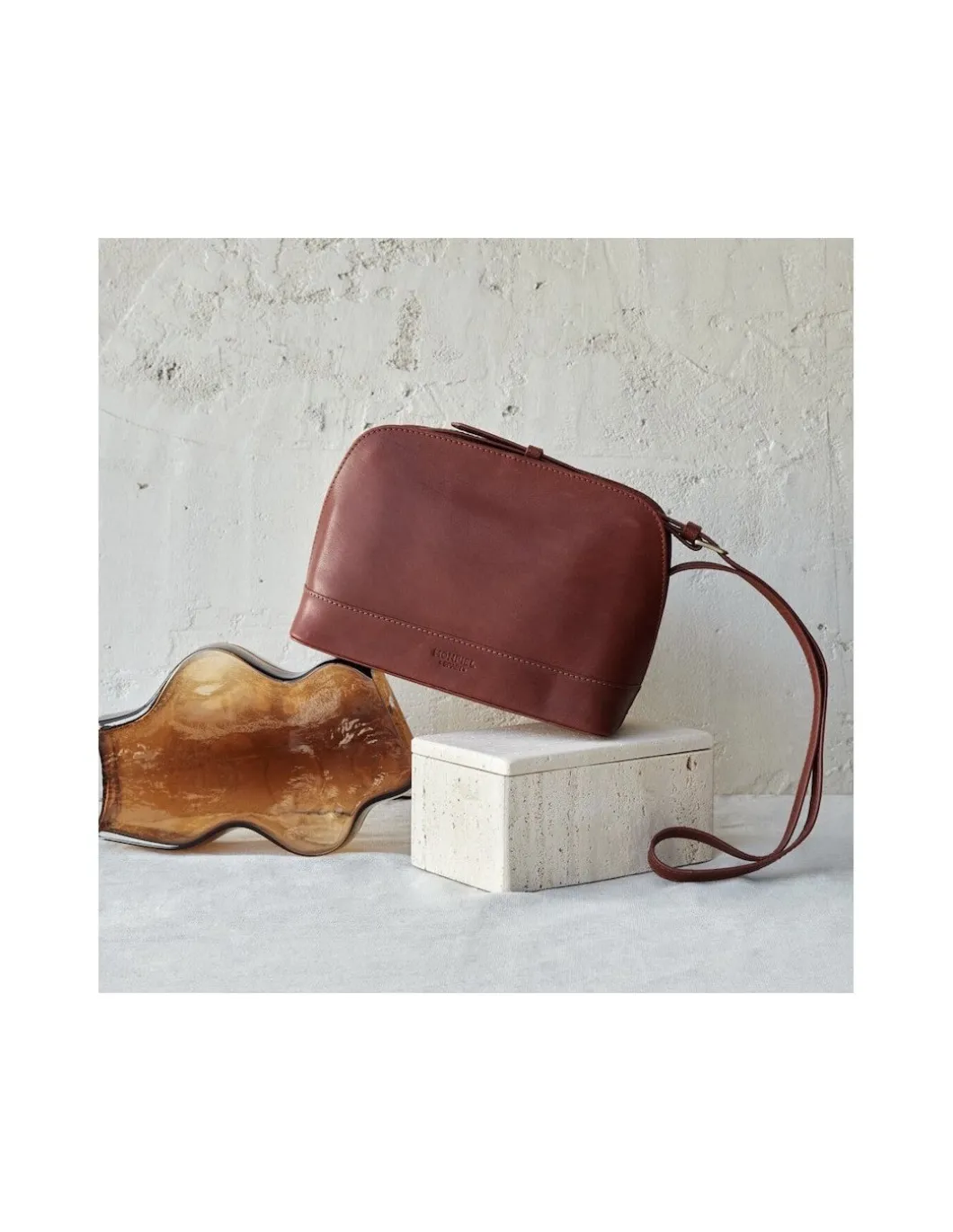 MONPIEL Bolso Mediano Piel*Mujer Bolsos De Piel Medianos|Bolsos Piel Mujer