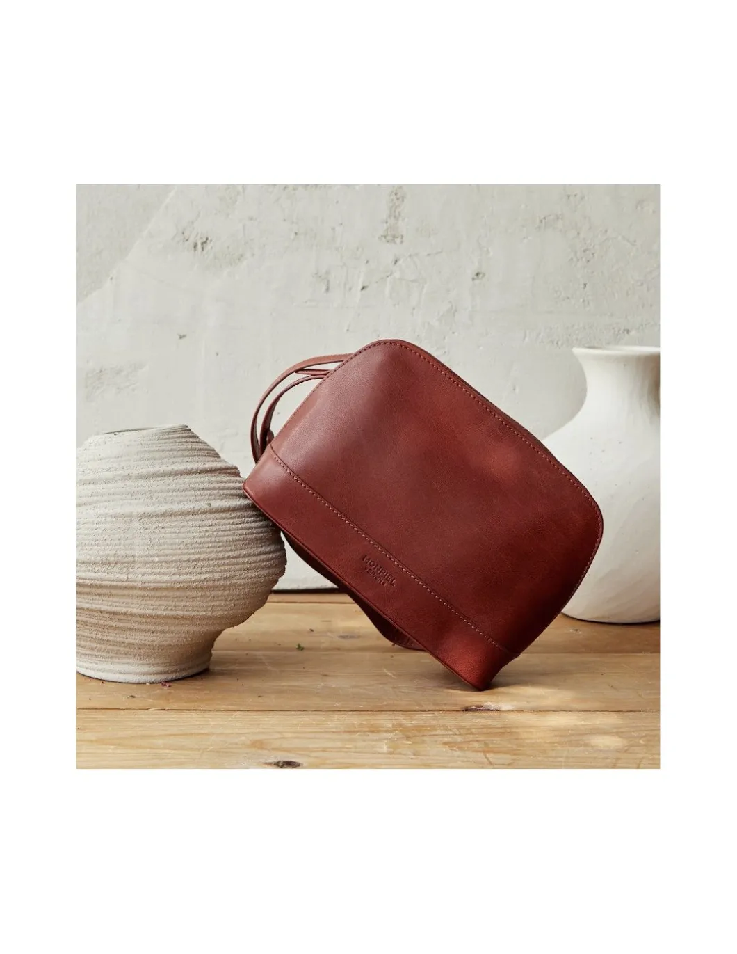 MONPIEL Bolso Mediano Piel*Mujer Bolsos De Piel Medianos|Bolsos Piel Mujer