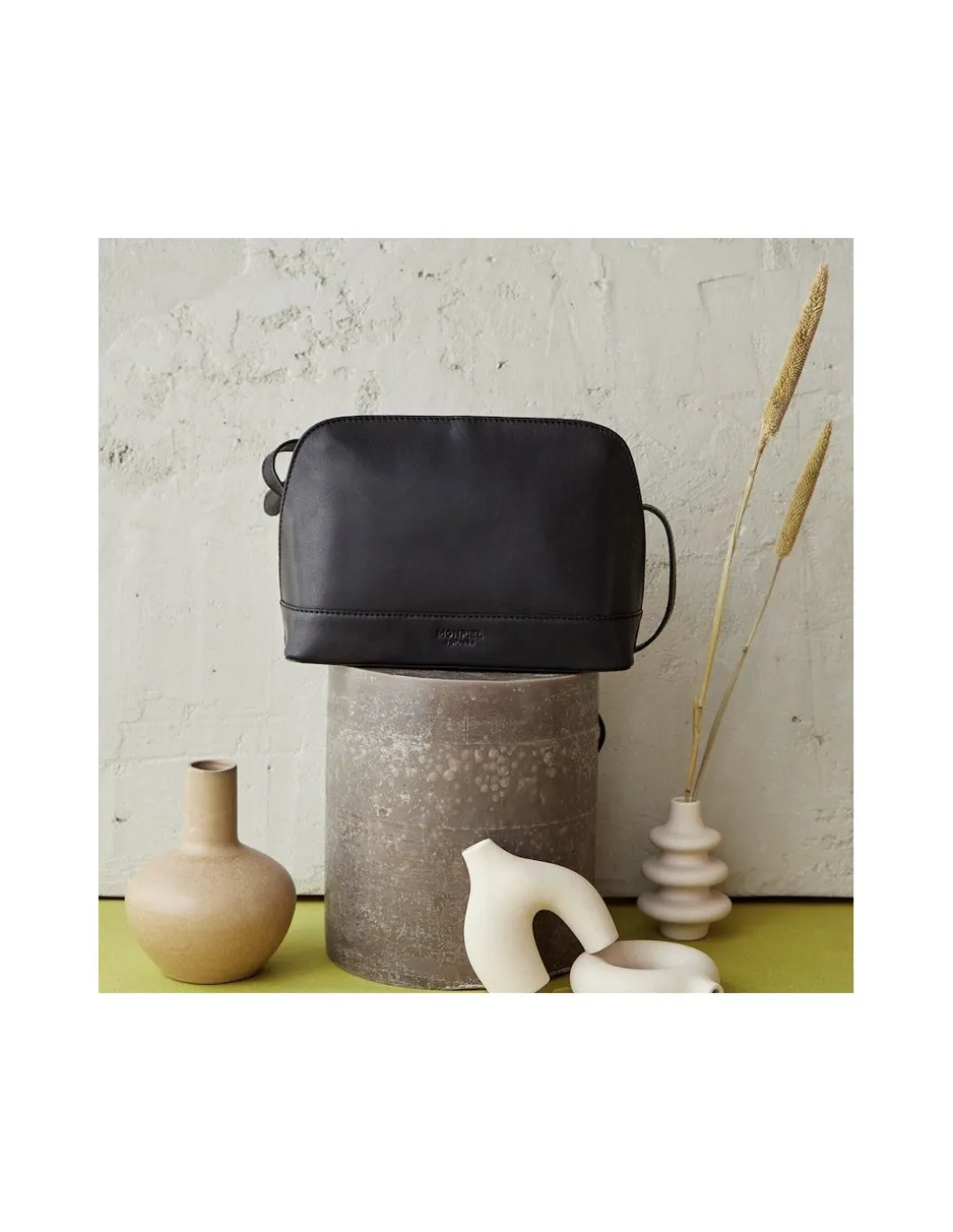 MONPIEL Bolso Mediano Piel*Mujer Bolsos De Piel Medianos|Bolsos Piel Mujer