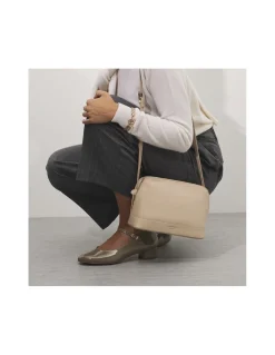MONPIEL Bolso Mediano Piel*Mujer Bolsos De Piel Medianos|Bolsos Piel Mujer