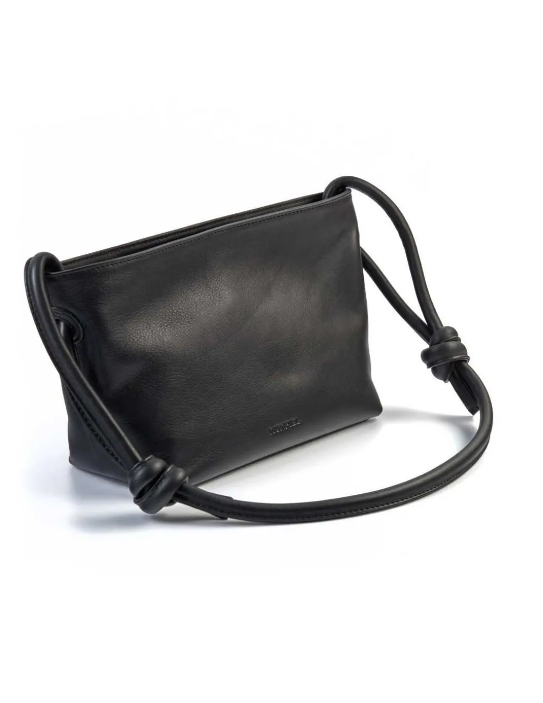 MONPIEL Bolso Nudos Pequeno*Mujer Bolsos De Piel Medianos|Bolsos Piel Mujer