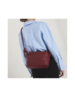MONPIEL Bolso Nudos Pequeno*Mujer Bolsos De Piel Medianos|Bolsos Piel Mujer